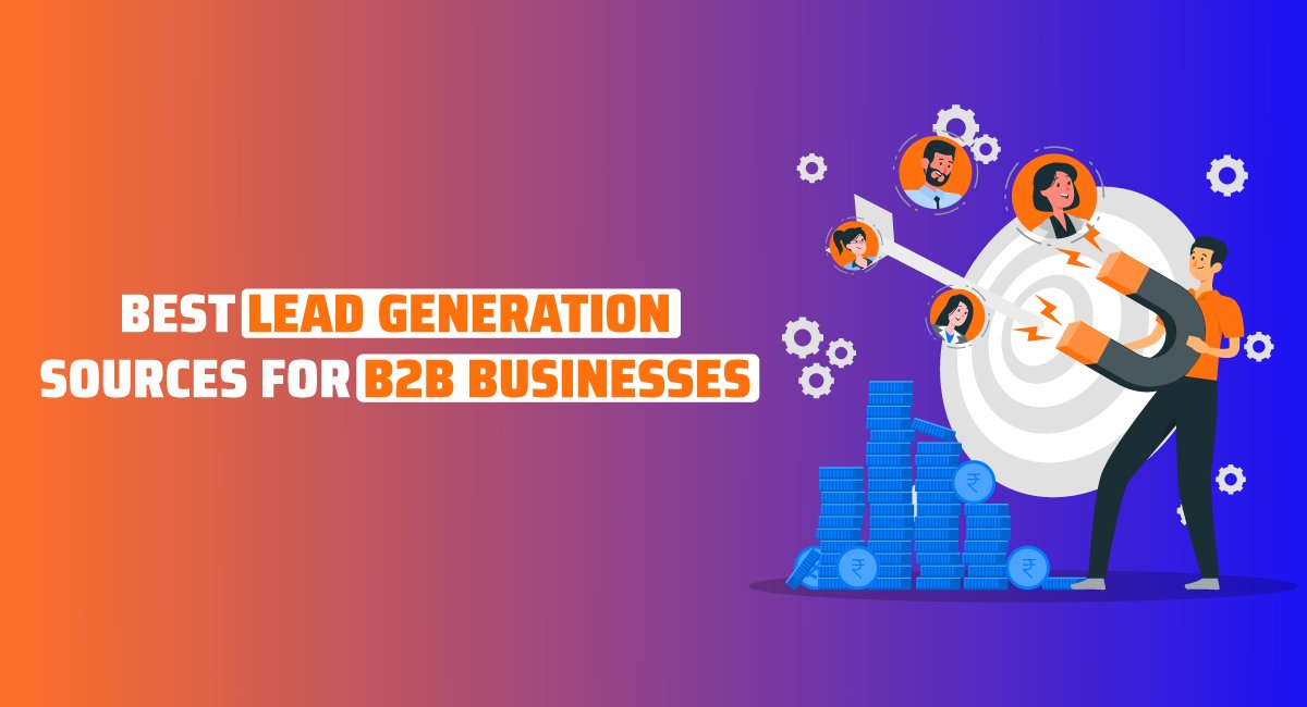 Lead Generation
